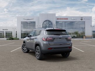 New 2026 Jeep Compass Limited AWD/4WD video 3
