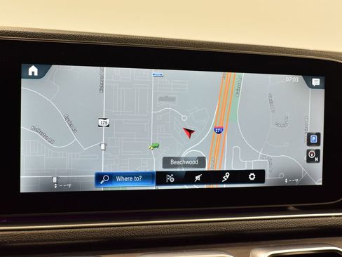 Used 2020 Mercedes-Benz GLE 350 4MATIC image 6