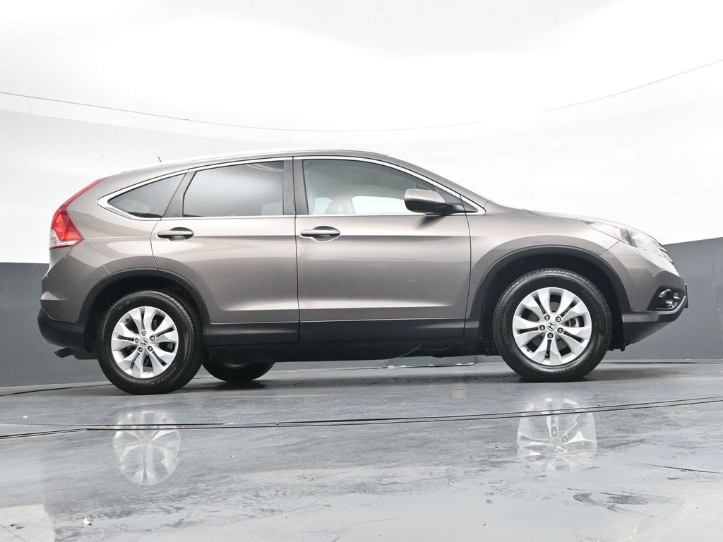 Used 2014 Honda CR-V EX-L image 27