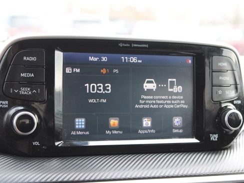 Used 2020 Hyundai Tucson Value FWD image 31