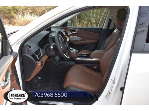 New 2026 Acura RDX Technology Package image 30