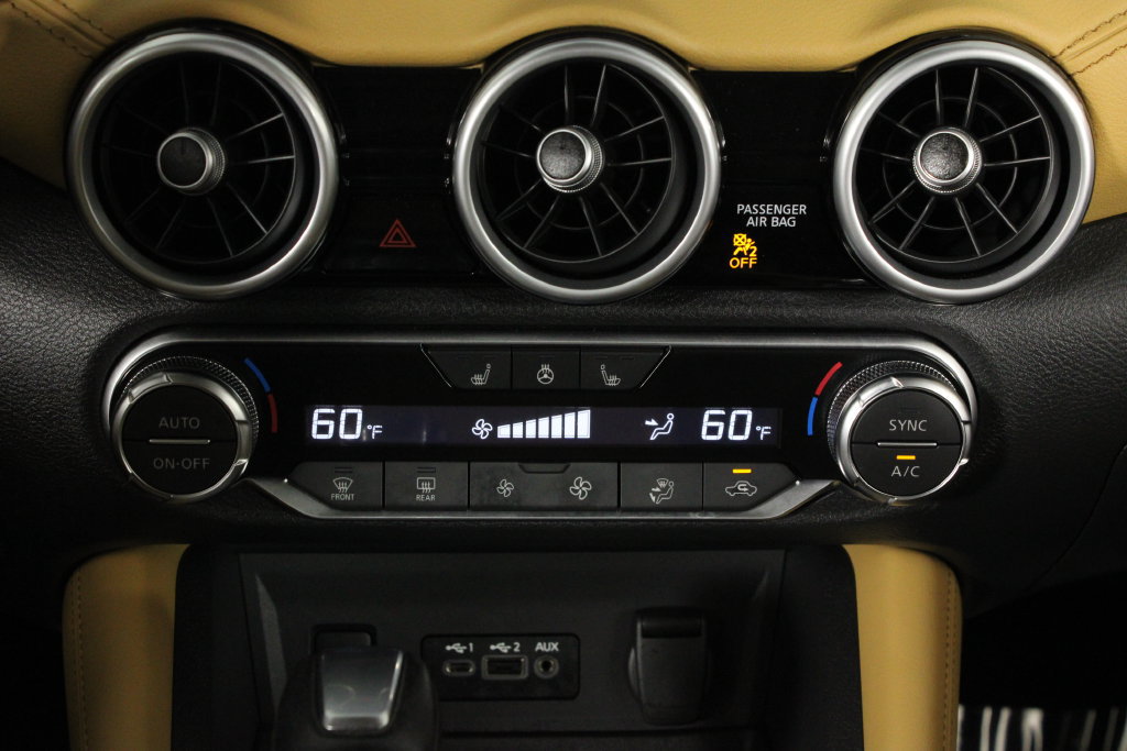 Certified 2024 Nissan Sentra SV w/ SV Premium Package FWD image 22