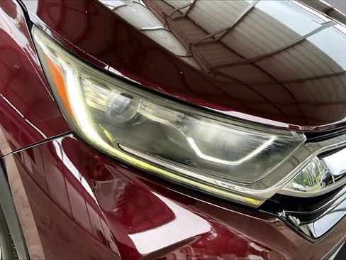 Used 2017 Honda CR-V LX image 28