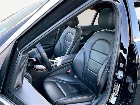 Used 2019 Mercedes-Benz C 300 4MATIC Sedan image 15