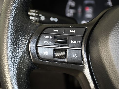 Certified 2024 Honda CR-V EX image 20