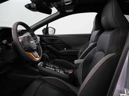 New 2026 Subaru Crosstrek 2.5i Wilderness w/ Wilderness Package AWD/4WD image 13