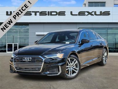 Used 2021 Audi A6 3.0T Prestige