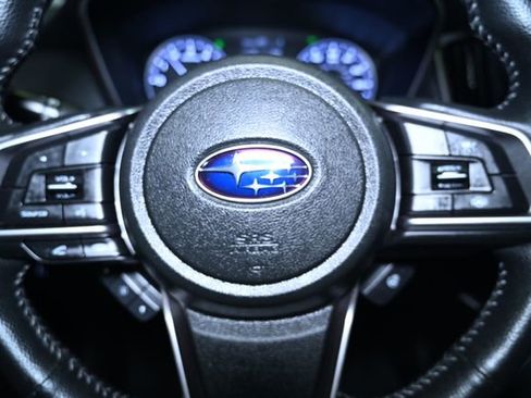 Used 2020 Subaru Outback Limited w/ Popular Package #2 image 39