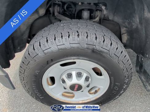 Used 2019 GMC Sierra 2500 4x4 Crew Cab image 34