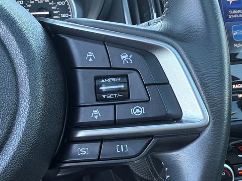 Used 2023 Subaru Forester Limited image 14