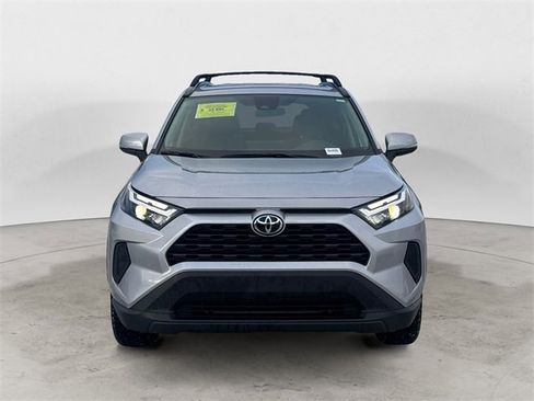 Used 2024 Toyota RAV4 XLE image 8