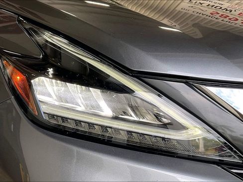 Used 2024 Nissan Murano SV AWD/4WD image 25