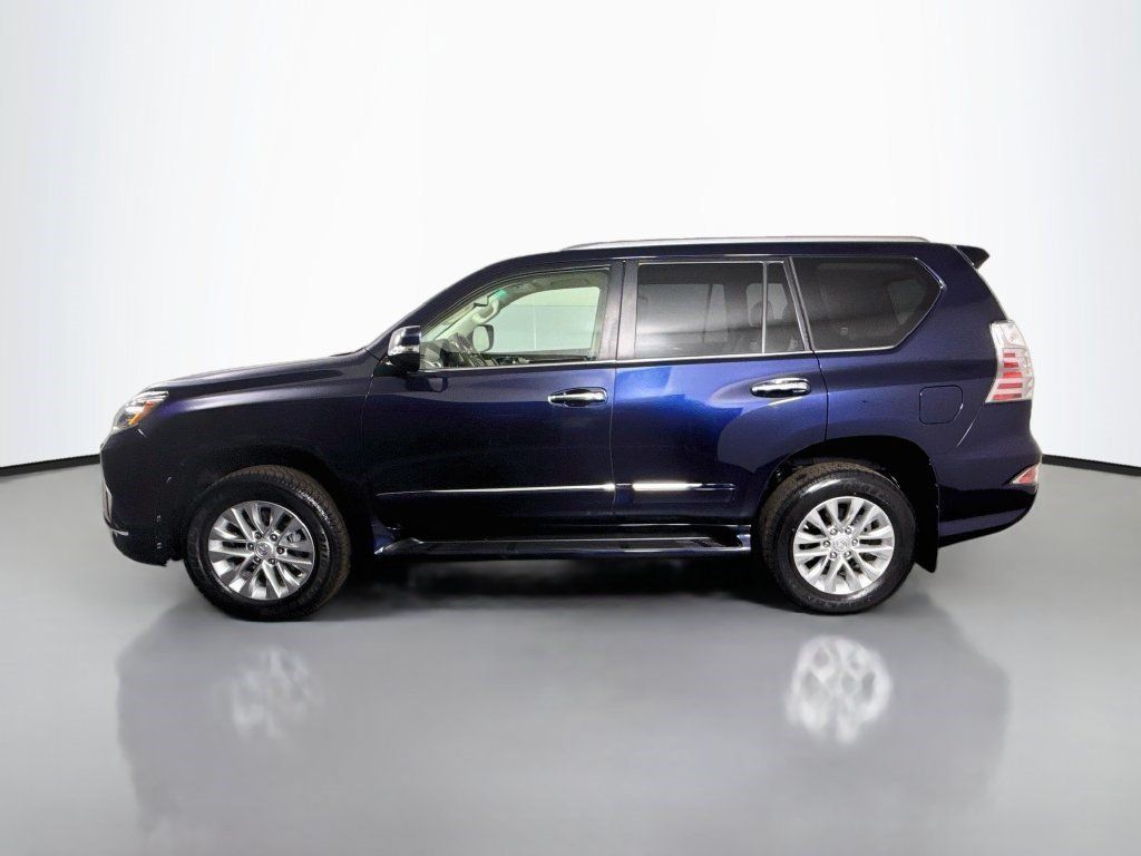 Used 2019 Lexus GX 460 Premium w/ Premium Package AWD/4WD image 6