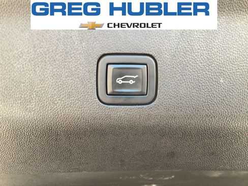 Used 2023 Chevrolet Suburban High Country AWD/4WD image 47
