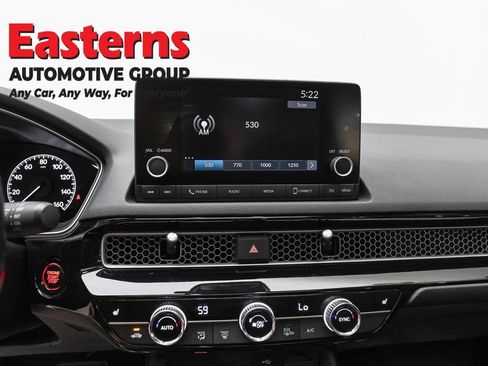 Used 2024 Honda Civic EX-L image 12