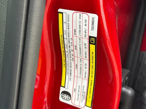 New 2026 RAM 3500 Laramie image 26