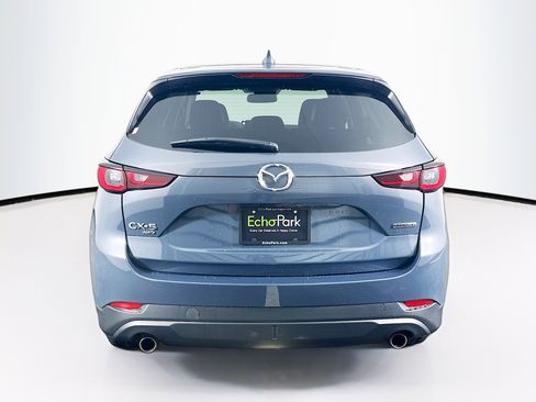 Used 2023 MAZDA CX-5 Carbon Edition image 7
