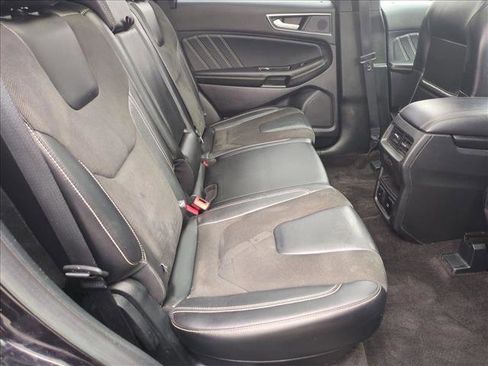 Used 2019 Ford Edge ST w/ Equipment Group 401A image 21