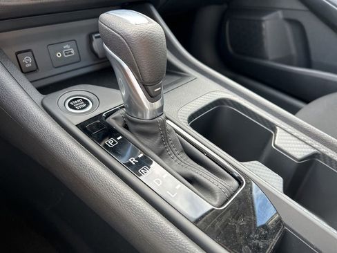 New 2025 Nissan Sentra S image 29