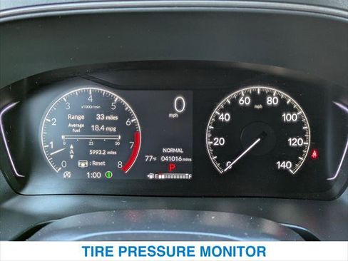 Certified 2023 Honda Pilot TrailSport image 16