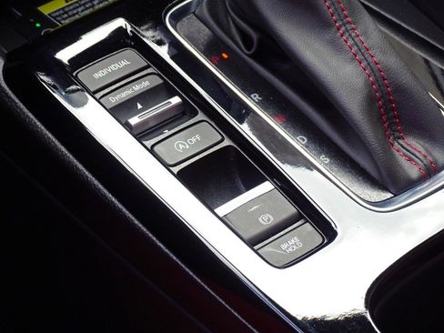 Used 2024 Acura Integra A-Spec FWD image 26