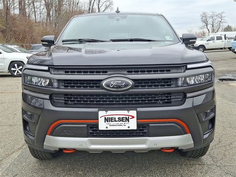 Used 2023 Ford Expedition Timberline image 35