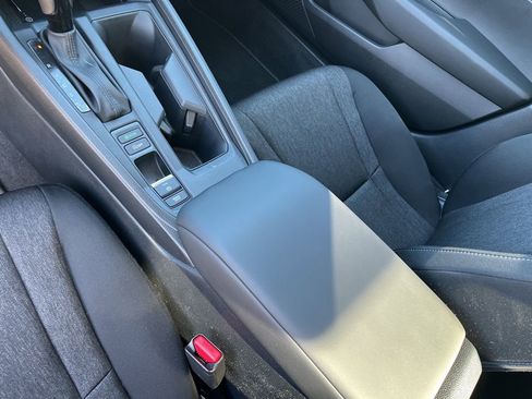 Used 2026 Honda Accord LX image 19