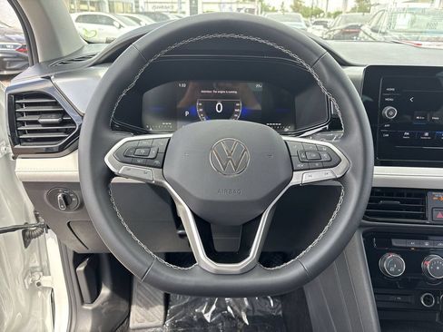 New 2026 Volkswagen Taos S FWD image 18