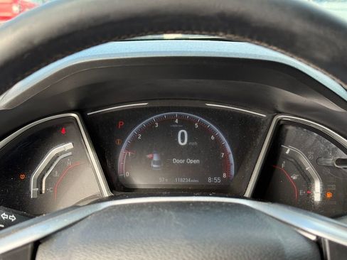 Used 2020 Honda Civic Sport image 16