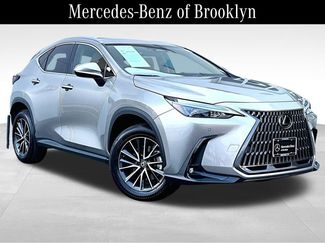 Used 2024 Lexus NX 350 AWD video 1