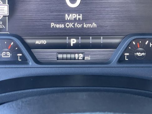 New 2026 RAM 1500 Big Horn image 44