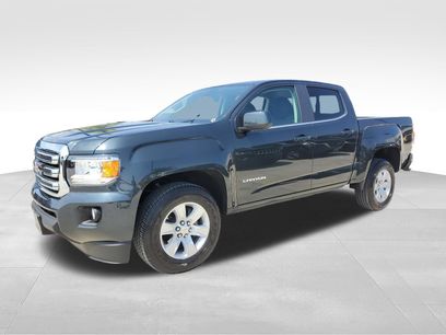 Used 2018 GMC Canyon SLE w/ SLE Convenience Package