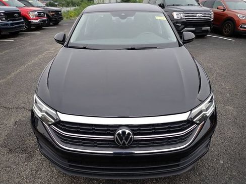 Used 2024 Volkswagen Jetta S FWD image 12