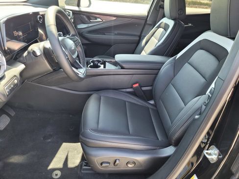 New 2026 Chevrolet Blazer EV LT FWD image 11