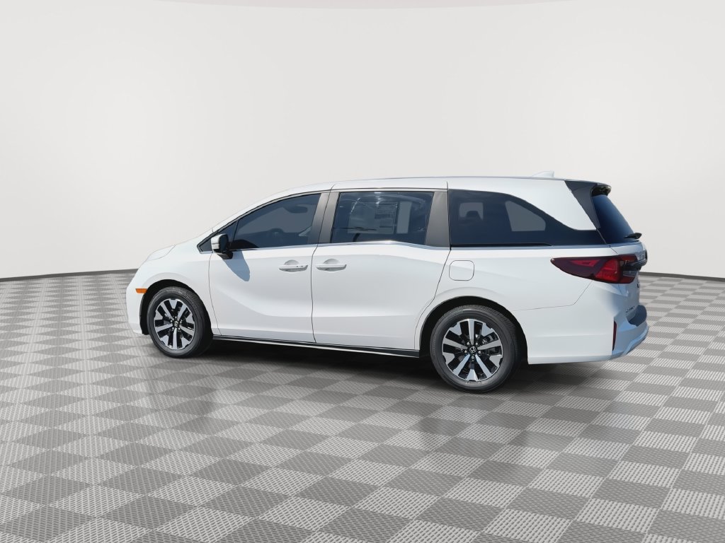 New 2027 Honda Odyssey EX-L image 6