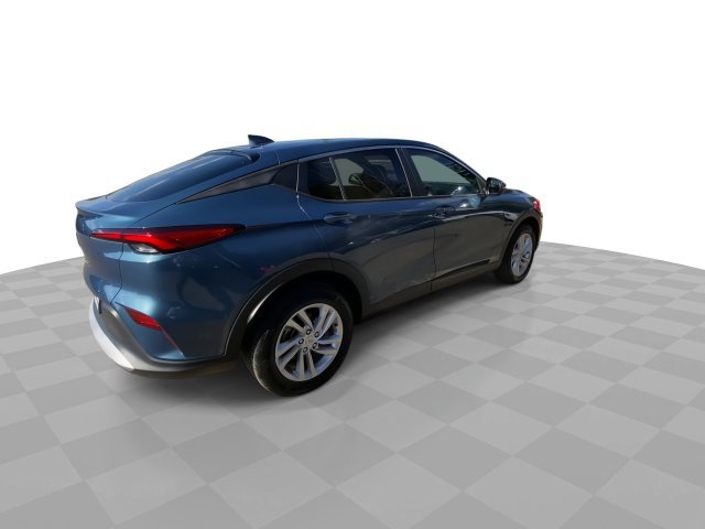 Used 2024 Buick Envista Preferred w/ Convenience I Package FWD image 2