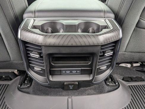 New 2026 RAM 1500 4x4 Crew Cab image 45