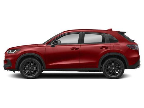 Used 2023 Honda HR-V Sport image 3