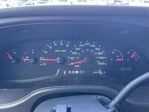 Used 2007 Ford E-350 and Econoline 350 XL image 21