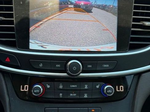 Used 2017 Buick LaCrosse Essence w/ Sights and Sounds Package FWD image 22