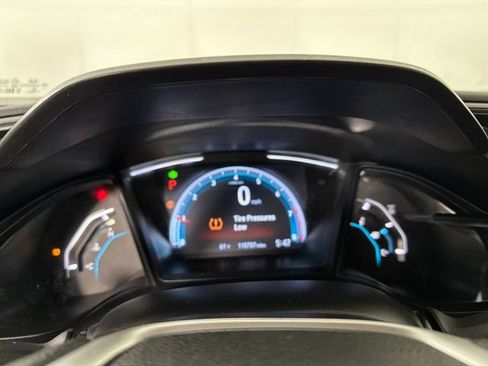Used 2019 Honda Civic LX image 21