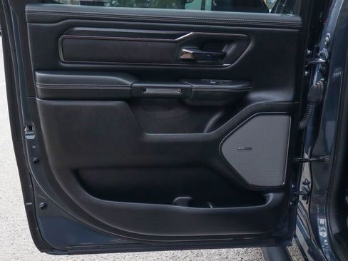 Used 2025 RAM 1500 Rebel w/ Advanced Safety Group II AWD/4WD image 49