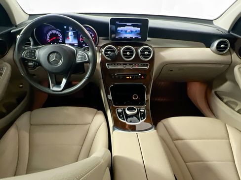 Used 2018 Mercedes-Benz GLC 300 GLC 300 image 30