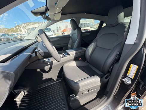Used 2026 Tesla Model Y Long Range image 6