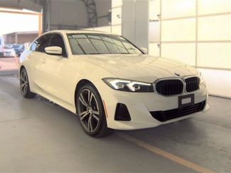 Used 2024 BMW 330i xDrive Sedan w/ Convenience Package AWD/4WD video 1