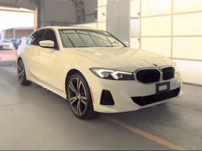Used 2024 BMW 330i xDrive Sedan w/ Convenience Package