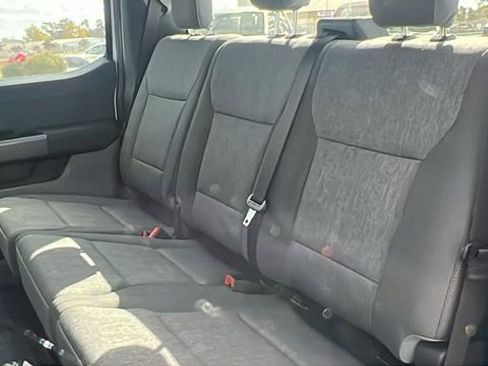 New 2026 Ford F250 XL w/ STX Appearance Package AWD/4WD image 20