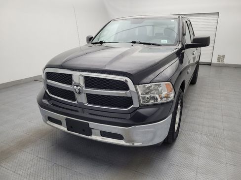 Used 2016 RAM 1500 Classic SLT RWD image 15