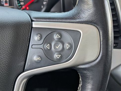 Used 2019 GMC Yukon SLT RWD image 24