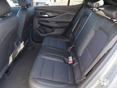 New 2026 Buick Envista Preferred w/ Convenience I Package image 16